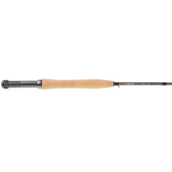 Greys Lance - Bilde 3