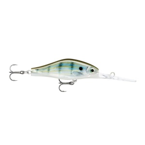Rapala Shadow Rap Jack Deep