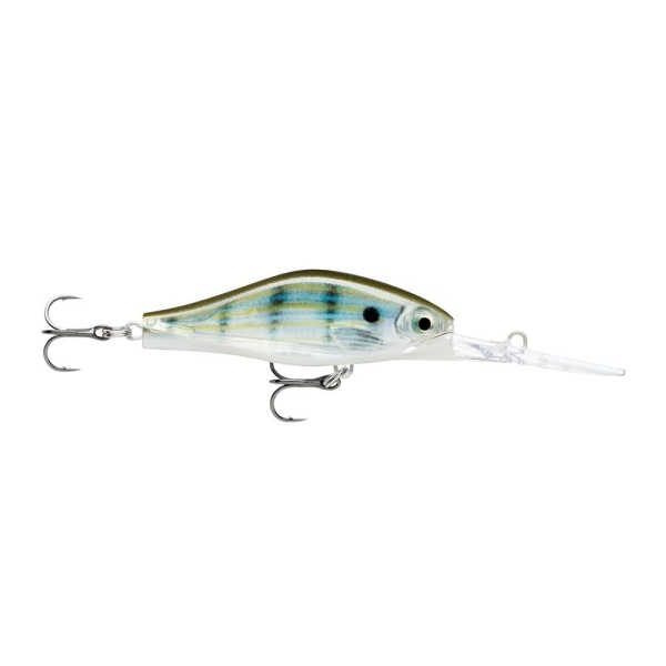 Rapala Shadow Rap Jack Deep