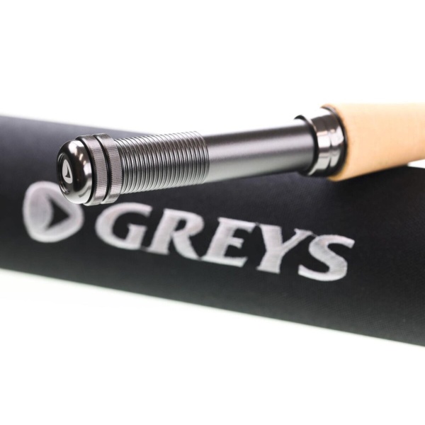 Greys Lance - Bilde 6