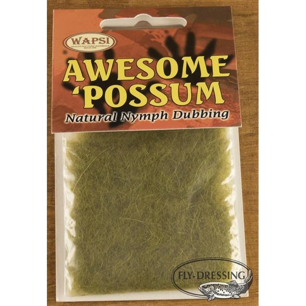Awsome possum - Bilde 6