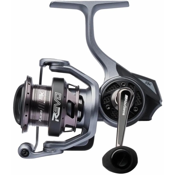 Abu Garcia Revo3 SX - Bilde 2
