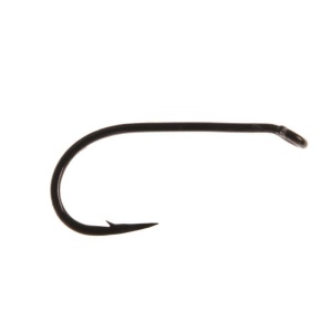 Ahrex FW502 - Dry Fly Light Barbed