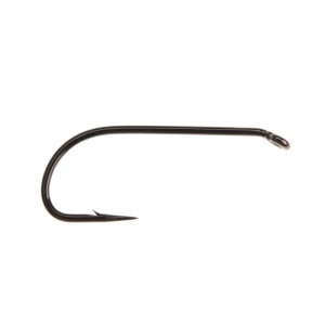 Ahrex FW580 Wet Fly Hook Barbed