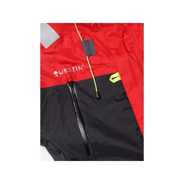 Westin W6 Flotation Suit Midnight Sun - Bilde 2