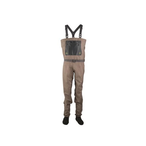 Hodgman H3 Stocking Foot XXL