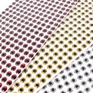 Epoxy Eyes 5,5mm