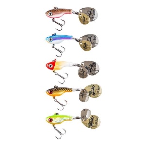 Berkley Pulse Spintail 21g
