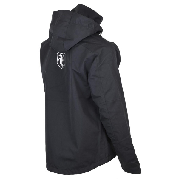 Vision Vene Jacket Black - Bilde 2