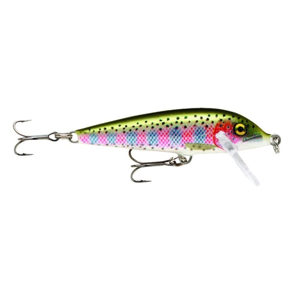 Rapala CountDown 9cm Sinking - Bilde 8
