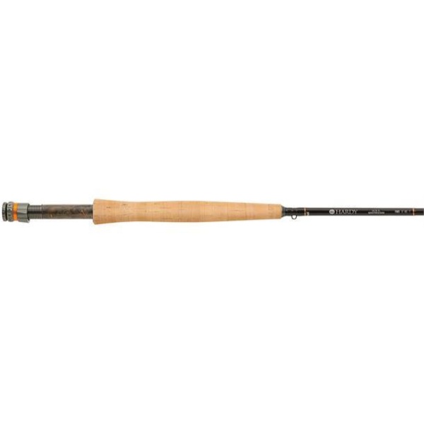 Hardy HBX FWS 9' #5 4-delt