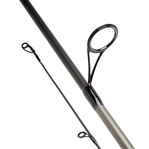 Daiwa Silvercreek Seatrout 13′ 7-30g 4-Delt - Bilde 2