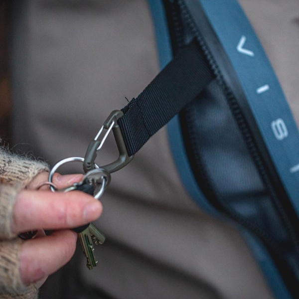 Vision Scout 2.0 Zip Vadebukse - Bilde 6