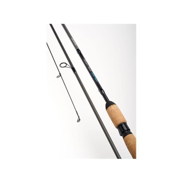 Daiwa Silvercreek Seatrout 10' 7-30g / 4-Delt - Bilde 2