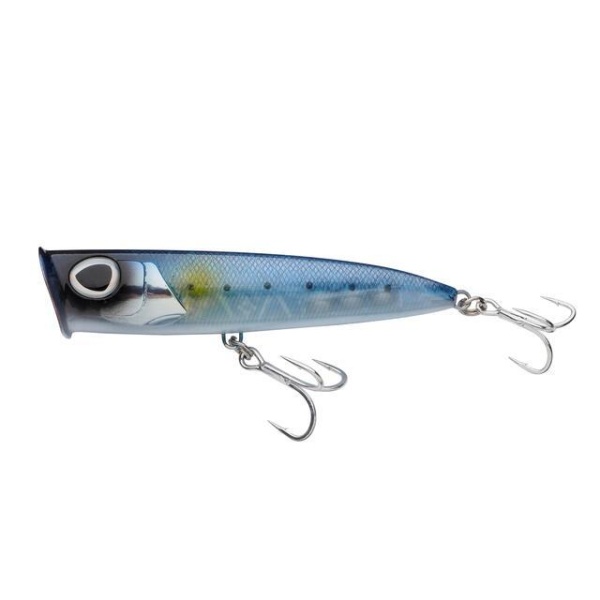 Dex Mullet Popper 14,5cm 69g - Bilde 2
