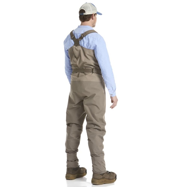 Vision Scout 2.0 Zip Vadebukse - Bilde 3