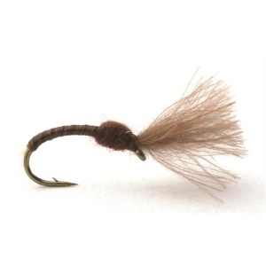 CDC Suspender Midge Brown