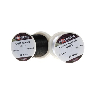 Textreme Power Thread  (100meter) Small 50 Den