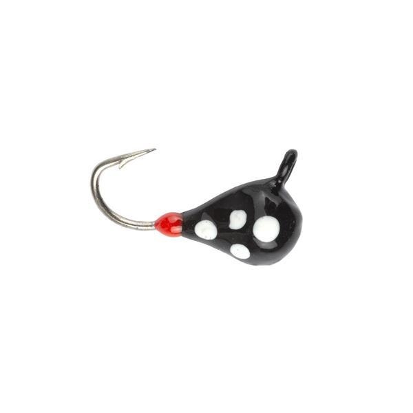 Arctic Ice Wolfram 5 mm 2,1 g #10