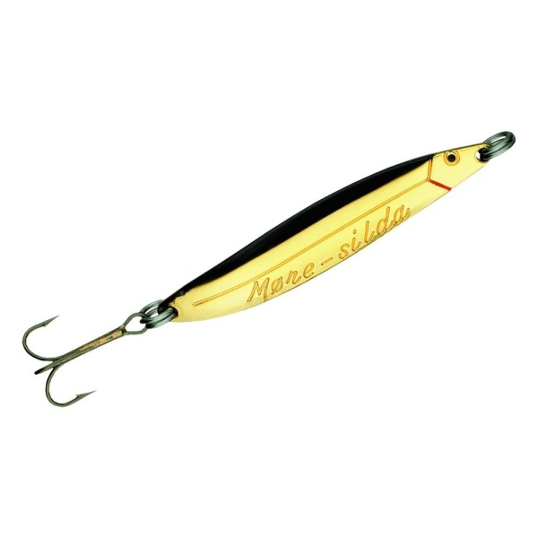 Møresilda 10g 60mm - Bilde 2
