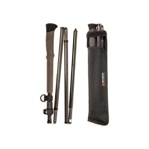 Guideline Foldable Carbon Wading Staff
