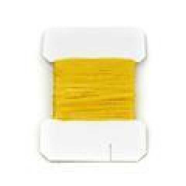Polypropylene Floating Yarn - Bilde 2