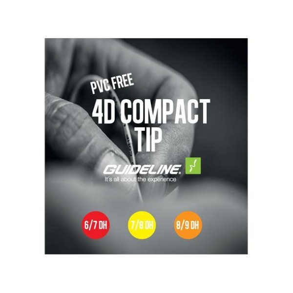 Guideline 4D Compact Tip - Bilde 3