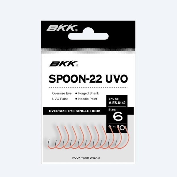 Bkk SPOON-22 UVO - Bilde 2