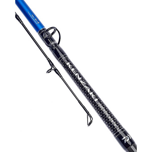 Daiwa Kenzaki Boat - Bilde 4