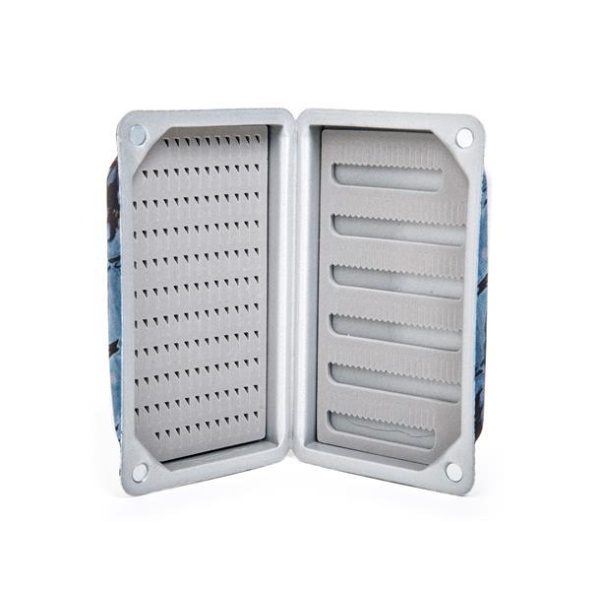 Guideline Salmon Slit Foam Fly Box L - Bilde 3