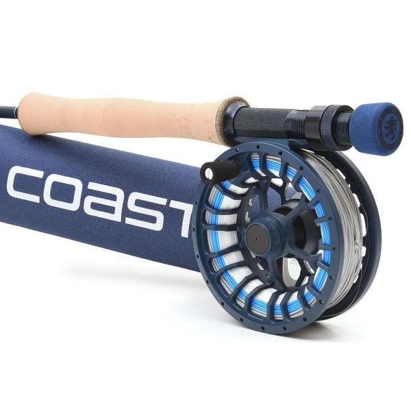 Vision Coast outfit - Bilde 3