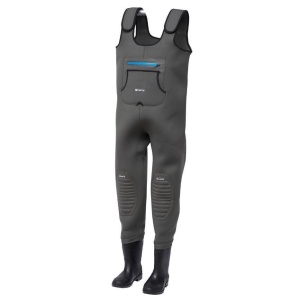 BREAK-POINT NEOPRENE WADER BOOTFOOT Gummisåle