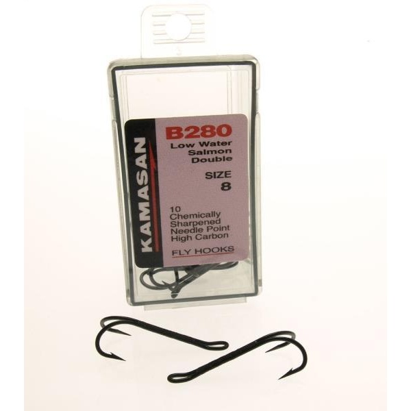 Kamasan B280 Low Water Double - Bilde 4