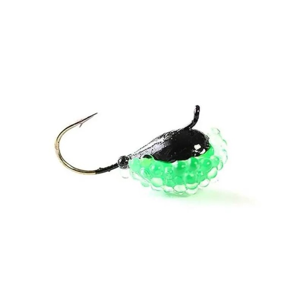 Artic Ice Wolfram Caviar 5mm - Bilde 4