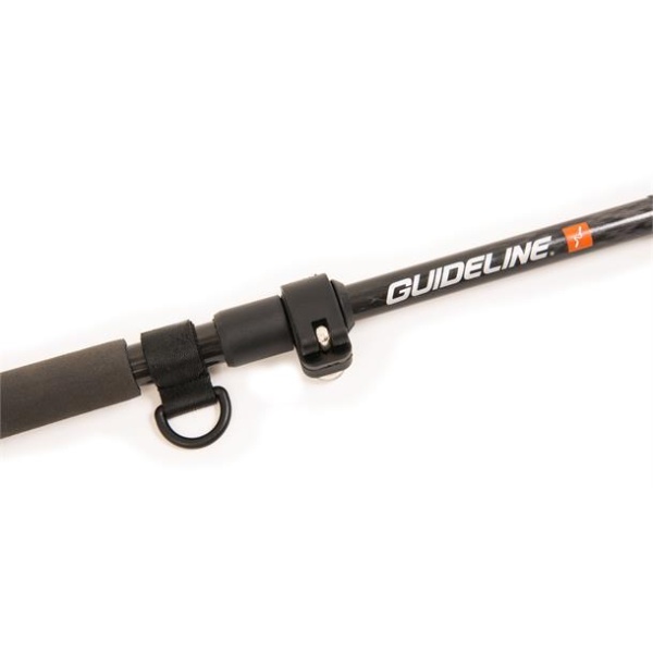 Guideline Foldable Carbon Wading Staff - Bilde 3