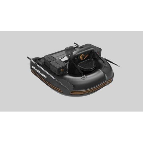 Savage Gear High Rider V2 Belly Boat 170 - Bilde 2