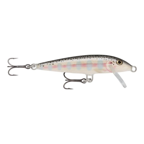 Rapala Original Floater 7cm - Bilde 3
