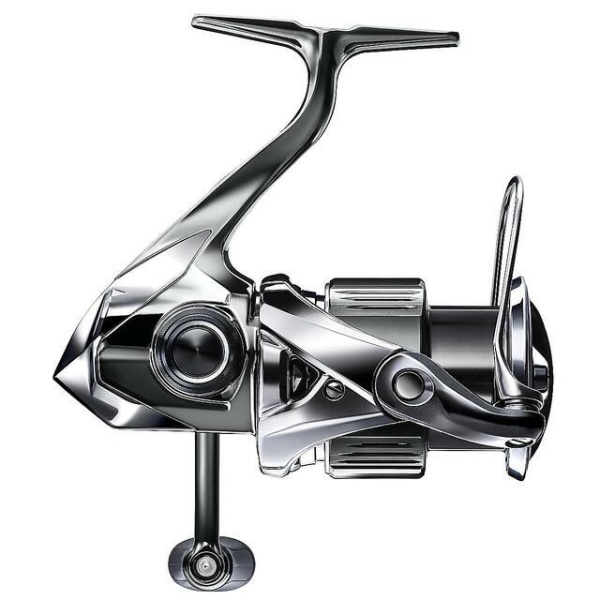 Shimano Stella FK 2500 - Bilde 5