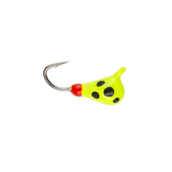Artic Ice Wolfram 4mm 1,4g #12 - Bilde 8