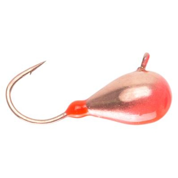 Arctic Ice Wolfram Trout 4mm. #12 - Bilde 4