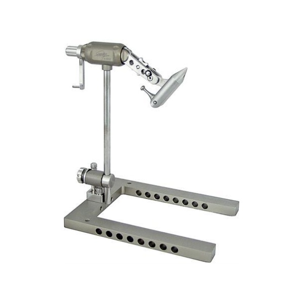Marc Petitjean Swiss Vise Master