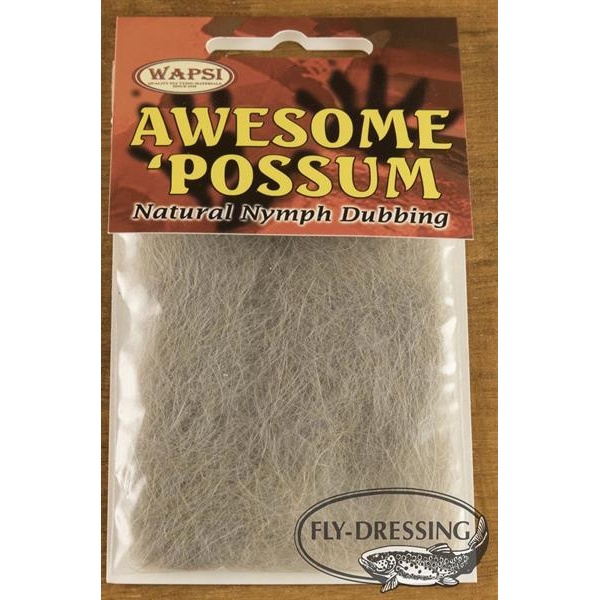 Awsome possum - Bilde 4