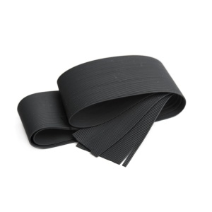 Wapsi Round Rubber Legs