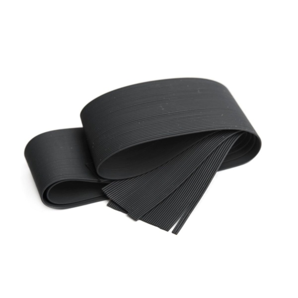 Wapsi Round Rubber Legs