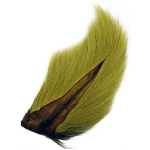 Bucktail Hel Bit - Bilde 15