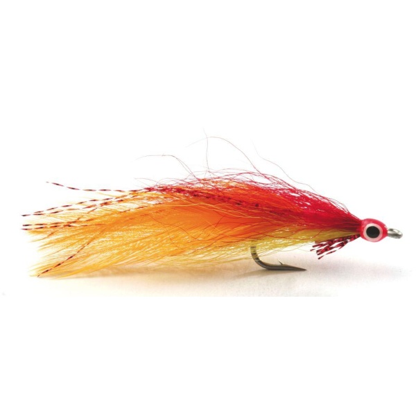 LEFTYS DECEIVER RED/YELLOW STREAMER - 4