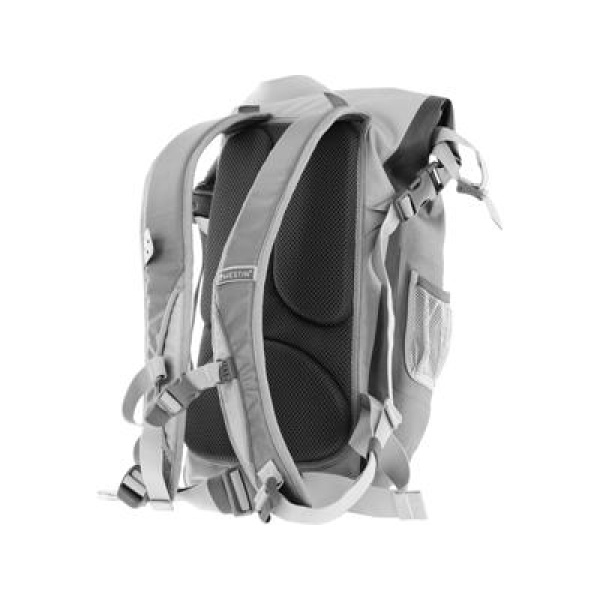 Westin W6 Roll-Top Backpack Silver/Grey - Bilde 2
