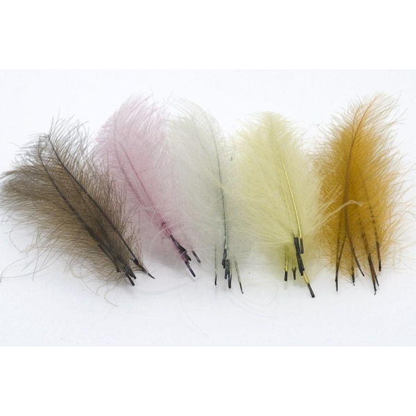 CDC Feathers 1gr