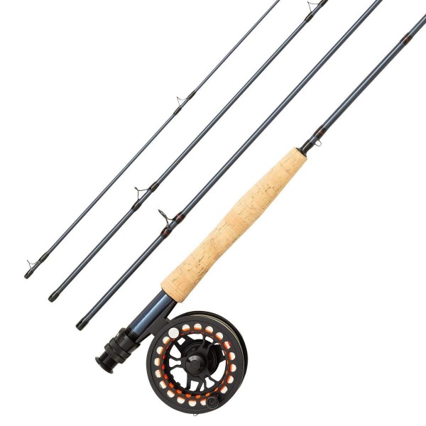 Greys K4STX Combo 8" #4 - Bilde 2