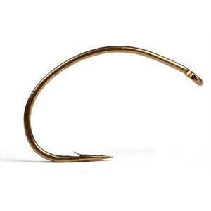 TMC 212TR Dry Fly/Emerger